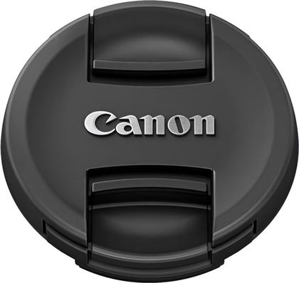 ΚΑΠΑΚΙ ΦΑΚΟΥ E-77 II - ΜΑΥΡΟ CANON