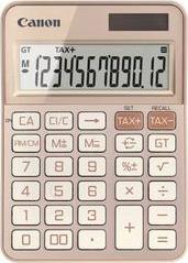 KS-125KB-RG CALCULATOR ROSE GOLD CANON