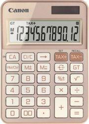 KS-125KB-RG CALCULATOR ROSE GOLD CANON