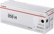 LBP850/LBP852 CX SERIES TONER BLACK HC ΜΕ OEM:3627C001 CANON