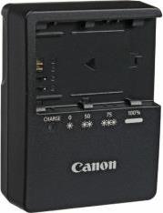 LC-E6 BATTERY CHARGER CANON