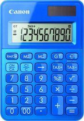 LS-100KM CALCULATOR BLUE CANON