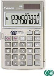 LS-10TEG CALCULATOR CANON