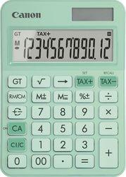 LS-125KB-GR CALCULATOR GREEN CANON