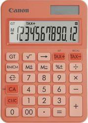 LS-125KB-OR CALCULATOR ORANGE CANON