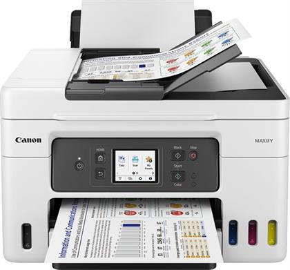 MAXIFY GX4040 ΠΟΛΥΜΗΧΑΝΗΜΑ CANON