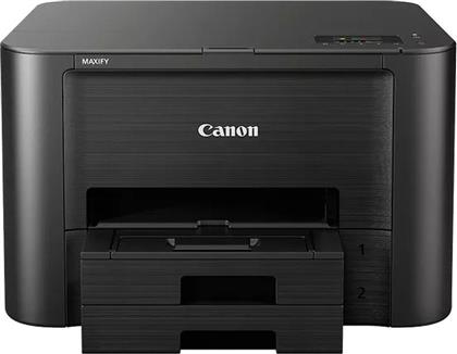 MAXIFY IB4150 ΕΓΧΡΩΜΟ ΠΟΛΥΜΗΧΑΝΗΜΑ INKJET A4 ΜΕ WIFI ΚΑΙ MOBILE PRINT CANON