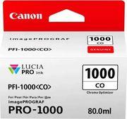 ΜΕΛΑΝΙ INKJET PFI1000CO CO ΜΕ OEM:0556C001 CANON