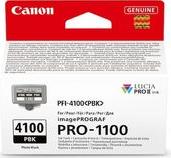 ΜΕΛΑΝΙ INKJET PFI4100PBK PHOTO BLACK ΜΕ OEM:6777C001 CANON