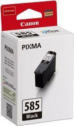 ΜΕΛΑΝΙ INKJET PG-585 BLACK ΜΕ OEM:6205C001 CANON