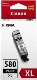 ΜΕΛΑΝΙ INKJET PGI-580PGBKXL PIGMENT BLACK (2024C001) (CANPGI-580PGBKXL) CANON