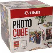 PAPER PP-201 5X5 PHOTO CUBE CP WH/GR ΜΕ OEM:2311B078 CANON