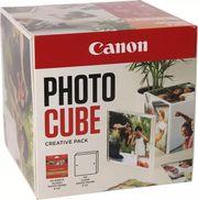 PAPER PP-201 5X5 PHOTO CUBE CP WH/OR ΜΕ OEM:2311B077 CANON