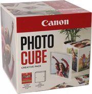 PAPER PP-201 5X5 PHOTO CUBE CP WH/PK ΜΕ OEM:2311B075 CANON