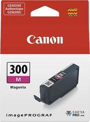 PFI-300 ΜΕΛΑΝΙ INKJET ΜΑΤΖΕΝΤΑ ΜΕ OEM:4195C001 CANON