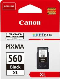 PG-560XL ΜΑΥΡΟ ΜΕΛΑΝΙ ΕΚΤΥΠΩΤΗ TS5350 CANON