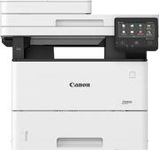 ΠΟΛΥΜΗΧΑΝΗΜΑ I-SENSYS MF552DW B/W LASER WIFI 2SIDED SCAN CANON