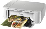 ΠΟΛΥΜΗΧΑΝΗΜΑ PIXMA MG3650S DUPLEX WIFI WHITE CANON