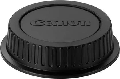 ΠΡΟΣΤΑΤΕΥΤΙΚΟ ΦΑΚΟΥ DUST CAP E - ΜΑΥΡΟ CANON από το PUBLIC