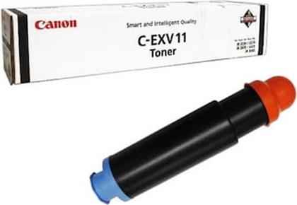 TONER C-EXV11 9629A002 - BLACK CANON