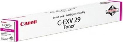 TONER IRC5030 C-EXV29 MGN 27Κ ΣΕ CANON από το PUBLIC