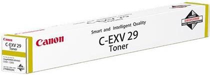 TONER IRC5030 C-EXV29 YLW 27Κ ΣΕ CANON