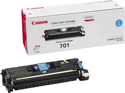 TONER LBP5200 CYA CRG701 4K.ΣΕΛ CANON