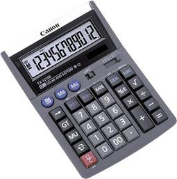 CANON TX-1210 CALCULATOR - TECH GADGET