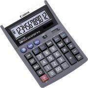 TX-1210E CALCULATOR 12-DIGIT CANON