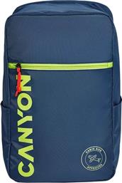 CABIN SIZE CSZ-02 NAVY BACKPACK CANYON