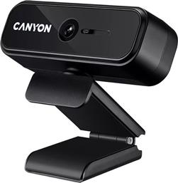 CNE-HWC2N WEB CAMERA FULL HD 1080P- BLACK CANYON