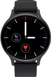 SMARTWATCH BADIAN SW-68 45MM - BLACK CANYON