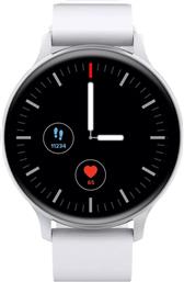 SMARTWATCH BADIAN SW-68 45MM - WHITE CANYON