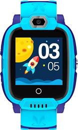 SMARTWATCH JONDY KW-44 53MM - BLUE CANYON