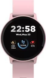 SMARTWATCH LOLLYPOP SW-63 42MM - PINK CANYON