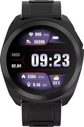 SMARTWATCH MAVERICK SW-83 35MM - BLACK CANYON