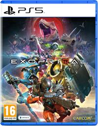 EXOPRIMAL - PS5 CAPCOM