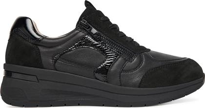 ΑΘΛΗΤΙΚΑ 9-23300-44 ΜΑΥΡΟ CAPRICE
