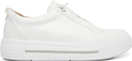 ΑΘΛΗΤΙΚΑ 9-23709-44 ΛΕΥΚΟ CAPRICE