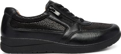 ΑΘΛΗΤΙΚΑ 9-23723-44 ΜΑΥΡΟ CAPRICE