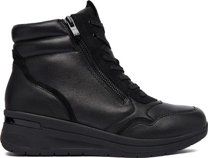 ΑΘΛΗΤΙΚΑ 9-26103-45 ΜΑΥΡΟ CAPRICE