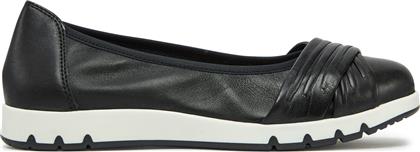 ΜΠΑΛΑΡΙΝΕΣ 9-22118-44 ΜΑΥΡΟ CAPRICE