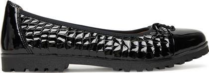 ΜΠΑΛΑΡΙΝΕΣ 9-22150-45 ΜΑΥΡΟ CAPRICE