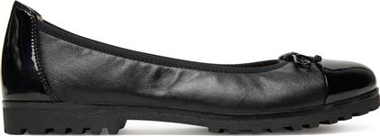 ΜΠΑΛΑΡΙΝΕΣ 9-22150-45 ΜΑΥΡΟ CAPRICE