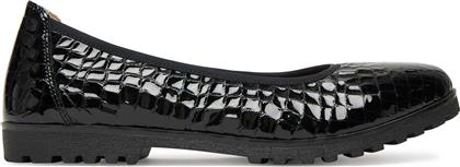 ΜΠΑΛΑΡΙΝΕΣ 9-22151-45 ΜΑΥΡΟ CAPRICE