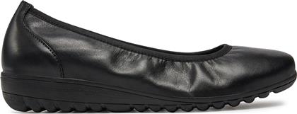 ΜΠΑΛΑΡΙΝΕΣ 9-22161-42 ΜΑΥΡΟ CAPRICE