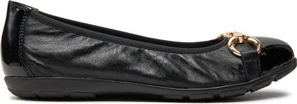 ΜΠΑΛΑΡΙΝΕΣ 9-22172-42 ΜΑΥΡΟ CAPRICE