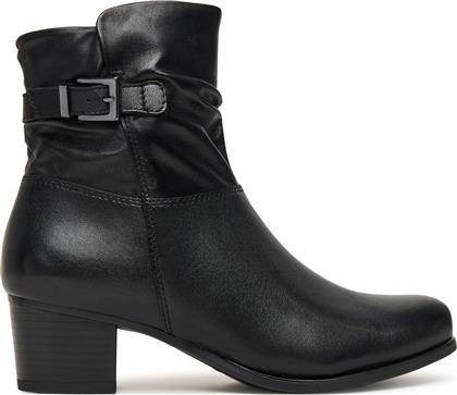 ΜΠΟΤΑΚΙΑ 9-25300-45 ΜΑΥΡΟ CAPRICE