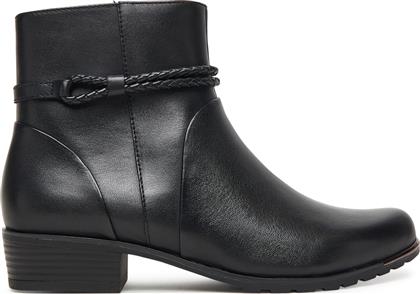 ΜΠΟΤΑΚΙΑ 9-25404-45 ΜΑΥΡΟ CAPRICE