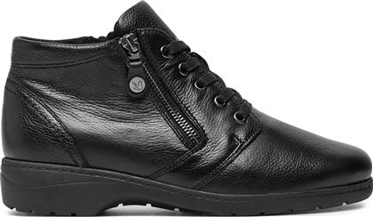 ΜΠΟΤΙΝΙΑ 9-25152-41 ΜΑΥΡΟ CAPRICE